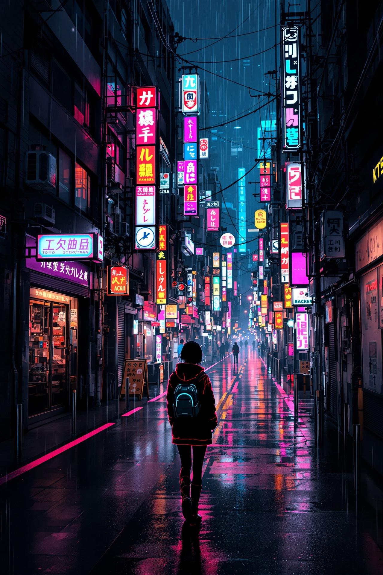 韩漫免费推荐 - 突触漂移