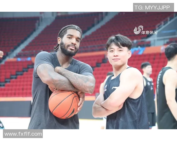 山东高速迎来新一轮外援，加强实力备战CBA新赛季