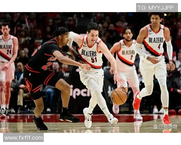 开拓者击败公牛队，保持稳定战绩