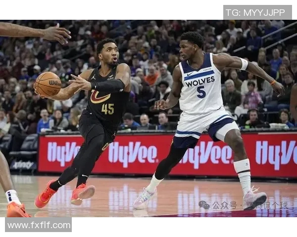 森林狼擒骑士豪取五连胜，激情与实力的完美碰撞