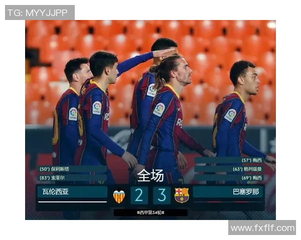 梅西再度领跑西甲射手榜，巴塞罗那成功晋级欧冠16强