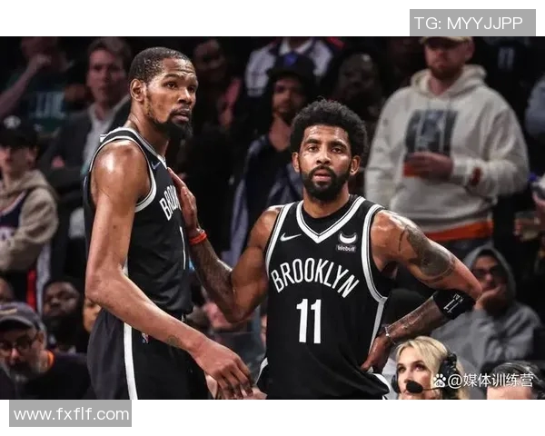 篮网队华丽亮相，看好前途一片大好！