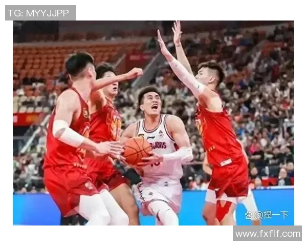 辽宁男篮发布惊艳阵容重磅官宣球队新赛季目标！