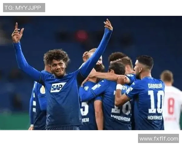 霍芬海姆与法兰克打平，互不相让共携手